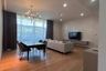 2 Bedroom Condo for rent in Saladaeng One, Silom, Bangkok near MRT Lumpini