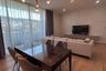 2 Bedroom Condo for rent in Saladaeng One, Silom, Bangkok near MRT Lumpini