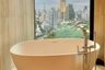3 Bedroom Condo for rent in 98 Wireless, Lumpini, Bangkok near BTS Ploen Chit