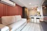 1 Bedroom Condo for rent in Maestro 19 Ratchada 19 - Vipha, Din Daeng, Bangkok near MRT Ratchadaphisek