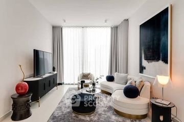 2 Bedroom Condo for rent in Tait Sathorn 12, Silom, Bangkok near BTS Saint Louis