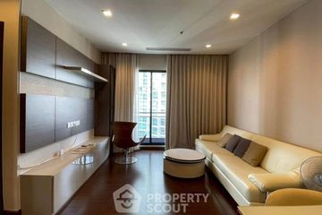 2 Bedroom Condo for rent in Ivy Ampio, Huai Khwang, Bangkok near MRT Phra Ram 9