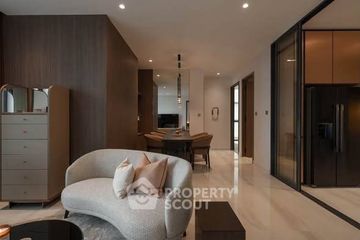 3 Bedroom Condo for rent in Supalai Icon Sathorn, Thung Maha Mek, Bangkok near MRT Lumpini