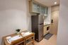 1 Bedroom Condo for rent in MARU Ekkamai 2, Khlong Tan Nuea, Bangkok near BTS Ekkamai