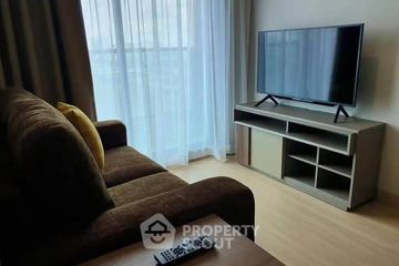 2 Bedroom Condo for rent in Lumpini Suite Phetchaburi - Makkasan, Makkasan, Bangkok near Airport Rail Link Makkasan