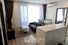 2 Bedroom Condo for rent in IDEO Mobi Sukhumvit 66, Bang Na, Bangkok near BTS Udom Suk