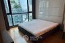 1 Bedroom Condo for rent in The Address Sathorn, Silom, Bangkok near BTS Chong Nonsi