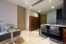 1 Bedroom Condo for rent in The ESSE Asoke, Khlong Toei Nuea, Bangkok near BTS Asoke