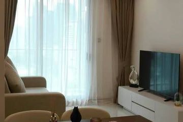 1 Bedroom Condo for rent in Supalai Oriental Sukhumvit 39, Khlong Tan Nuea, Bangkok