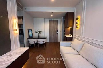 1 Bedroom Condo for rent in Ideo Q Sukhumvit 36, Khlong Tan, Bangkok near BTS Thong Lo