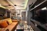 1 Bedroom Condo for rent in Ideo Sukhumvit 93, Bang Chak, Bangkok near BTS Bang Chak
