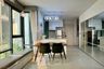 1 Bedroom Condo for rent in Rhythm Sukhumvit 42, Phra Khanong, Bangkok near BTS Ekkamai