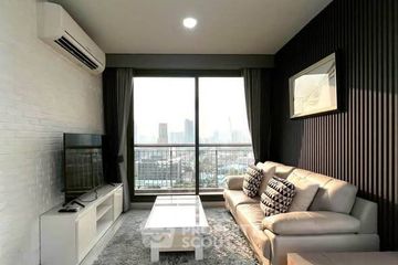 1 Bedroom Condo for rent in Rhythm Sukhumvit 42, Phra Khanong, Bangkok near BTS Ekkamai