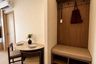 1 Bedroom Condo for rent in THE BASE Phetchaburi-Thonglor, Bang Kapi, Bangkok near MRT Phetchaburi