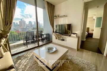 1 Bedroom Condo for rent in Khlong Tan Nuea, Bangkok