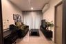 1 Bedroom Condo for rent in Life Asoke Hype, Makkasan, Bangkok near MRT Phra Ram 9