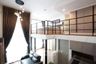 2 Bedroom Condo for rent in IDEO New Rama 9, Hua Mak, Bangkok near Airport Rail Link Ramkhamhaeng