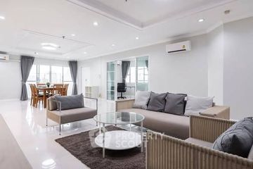 3 Bedroom Condo for rent in Fifty Fifth Tower, Khlong Tan Nuea, Bangkok near BTS Thong Lo