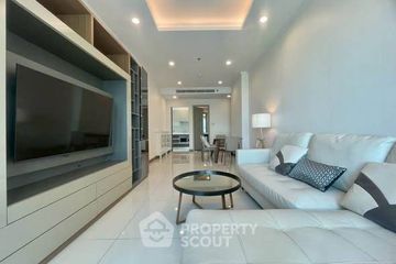 2 Bedroom Condo for rent in Supalai Oriental Sukhumvit 39, Khlong Tan Nuea, Bangkok