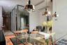 1 Bedroom Condo for rent in Khlong Toei Nuea, Bangkok near BTS Nana