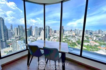 1 Bedroom Condo for rent in Ideo Q Sukhumvit 36, Khlong Tan, Bangkok near BTS Thong Lo
