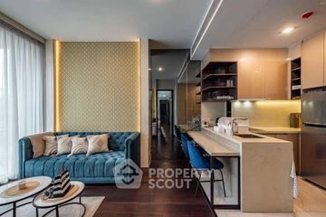 1 Bedroom Condo for rent in LAVIQ Sukhumvit 57, Khlong Tan Nuea, Bangkok near BTS Thong Lo
