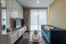 1 Bedroom Condo for rent in LAVIQ Sukhumvit 57, Khlong Tan Nuea, Bangkok near BTS Thong Lo