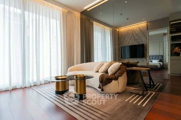 2 Bedroom Condo for rent in KHUN by YOO inspired by Starck, Khlong Tan Nuea, Bangkok near BTS Thong Lo