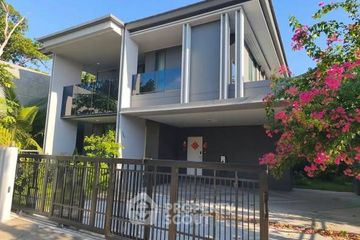 4 Bedroom House for rent in setthasiri krungthep kreetha, Hua Mak, Bangkok