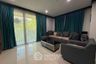 4 Bedroom House for rent in Setthasiri Krungthep Kreetha 2, Hua Mak, Bangkok near MRT Hua Mak