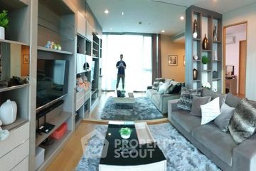 1 Bedroom Condo for rent in Chong Nonsi, Bangkok