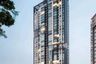 1 Bedroom Condo for rent in Chong Nonsi, Bangkok