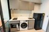 1 Bedroom Condo for rent in Life Asoke Hype, Makkasan, Bangkok near MRT Phra Ram 9