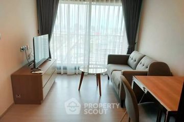 1 Bedroom Condo for rent in Life Asoke Hype, Makkasan, Bangkok near MRT Phra Ram 9
