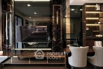 1 Bedroom Condo for rent in Ashton Chula-Silom, Si Phraya, Bangkok near MRT Sam Yan