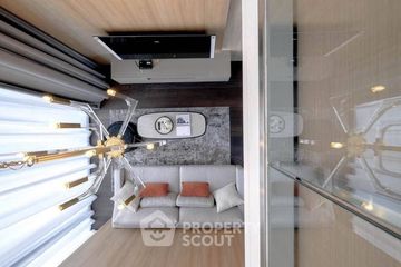 2 Bedroom Condo for rent in LAVIQ Sukhumvit 57, Khlong Tan Nuea, Bangkok near BTS Thong Lo