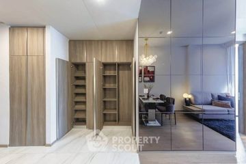 1 Bedroom Condo for rent in Celes Asoke, Khlong Toei Nuea, Bangkok near BTS Asoke