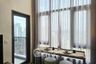 2 Bedroom Condo for rent in Life Rama 4 - Asoke, Khlong Toei, Bangkok near MRT Queen Sirikit National Convention Centre