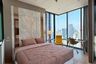 1 Bedroom Condo for rent in Ashton Silom, Suriyawong, Bangkok near BTS Chong Nonsi