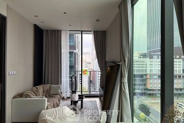 1 Bedroom Condo for rent in 28 Chidlom, Lumpini, Bangkok near BTS Chit Lom