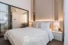 2 Bedroom Condo for rent in Maha Phruettharam, Bangkok near MRT Hua Lamphong
