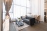 2 Bedroom Condo for rent in Maha Phruettharam, Bangkok near MRT Hua Lamphong