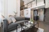 2 Bedroom Condo for rent in Maha Phruettharam, Bangkok near MRT Hua Lamphong