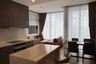 2 Bedroom Condo for rent in The ESSE Asoke, Khlong Toei Nuea, Bangkok near BTS Asoke