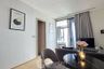 1 Bedroom Condo for rent in Ashton Asoke - Rama 9, Din Daeng, Bangkok near MRT Phra Ram 9