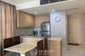 2 Bedroom Condo for rent in Aguston Sukhumvit 22, Khlong Toei, Bangkok near MRT Queen Sirikit National Convention Centre