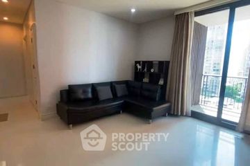 2 Bedroom Condo for rent in Aguston Sukhumvit 22, Khlong Toei, Bangkok near MRT Queen Sirikit National Convention Centre