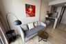 1 Bedroom Condo for rent in OKA HAUS Sukhumvit 36, Khlong Tan, Bangkok near BTS Thong Lo