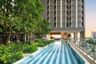 1 Bedroom Condo for rent in Aspire Sukhumvit - Rama 4, Phra Khanong, Bangkok near BTS Phra Khanong
