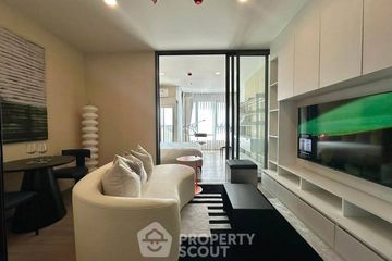1 Bedroom Condo for rent in Aspire Sukhumvit - Rama 4, Phra Khanong, Bangkok near BTS Phra Khanong
